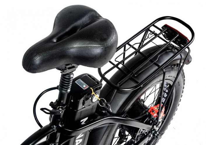 Электровелосипед Minako F.10 в Воронеже