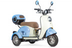 Электротрицикл Rutrike Шкипер New в Воронеже