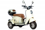 Электротрицикл Rutrike Шкипер New в Воронеже
