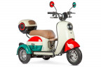 Электротрицикл Rutrike Шкипер New в Воронеже