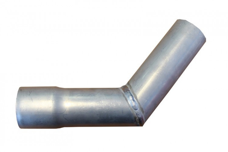 Отвод трубы Сибтермо 45 мм (малый) в Воронеже