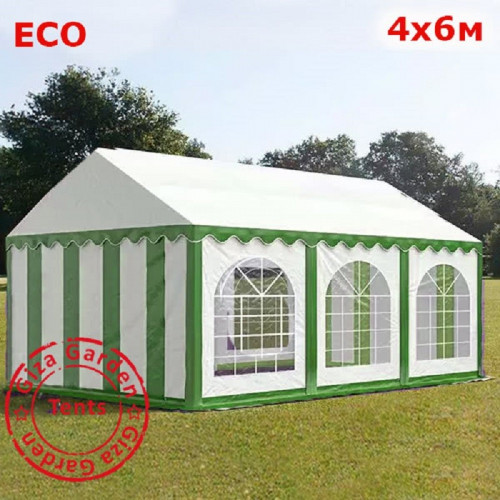 Шатер Giza Garden Eco 4 х 6 м в Воронеже