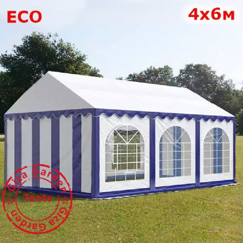 Шатер Giza Garden Eco 4 х 6 м в Воронеже