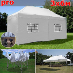 Шатер автомат Giza Garden Pro 3 х 6 м Шатер автомат Giza Garden Pro 3 х 6 м