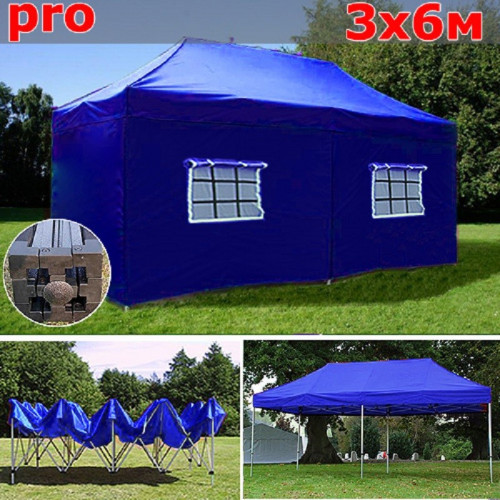 Шатер автомат Giza Garden Pro 3 х 6 м в Воронеже