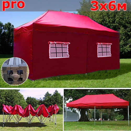 Шатер автомат Giza Garden Pro 3 х 6 м в Воронеже