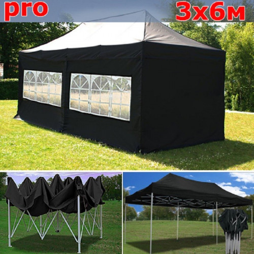 Шатер автомат Giza Garden Pro 3 х 6 м в Воронеже