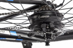 Мотор-колесо Eltreco 36V 350W LCD 26" АКБ 10Ah в Воронеже