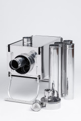 Печь Инвент экономка средняя с регулирующимися экранами в сумке Печь Инвент экономка средняя с регулирующимися экранами в сумке