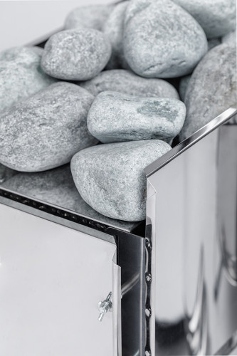 Печь Инвент экономка средняя с регулирующимися экранами в сумке в Воронеже