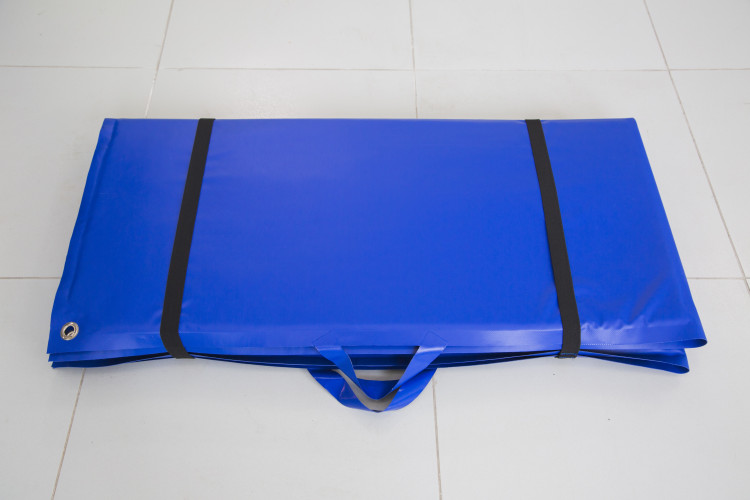 Пол ПВХ в палатку Pulsar 3T long без отверстий в Воронеже