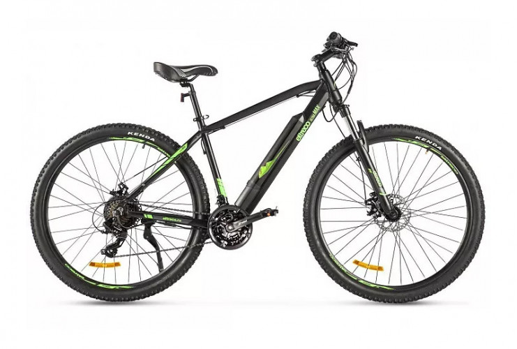 Электровелосипед Eltreco Ultra MAX в Воронеже