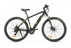 Электровелосипед Eltreco Ultra MAX Электровелосипед Eltreco Ultra MAX