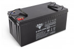 Тяговый гелевый аккумулятор RuTrike 6-GFM-200 (12V200A/H C20) в Воронеже