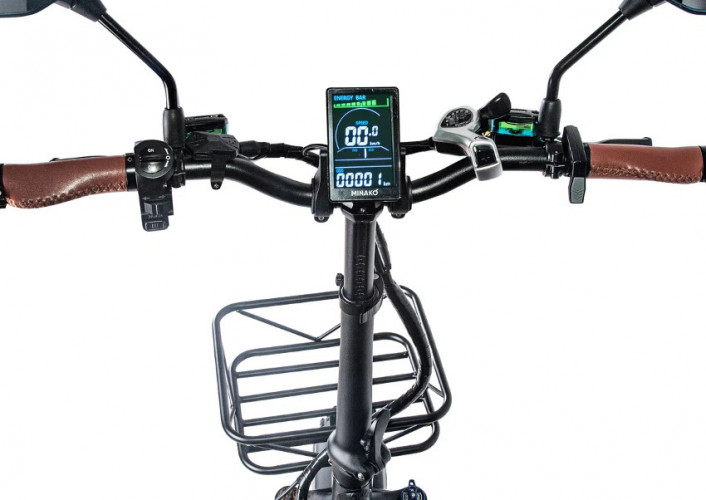 Электровелосипед Minako F.11 в Воронеже