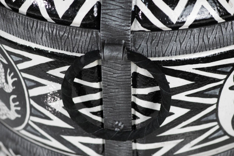 Тандыр Этнос в Воронеже