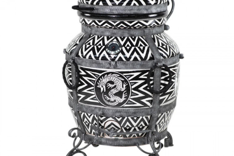 Тандыр Этнос в Воронеже