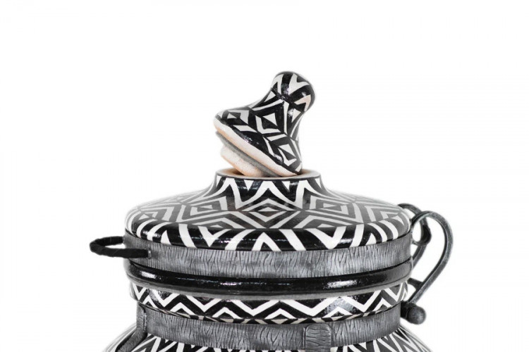 Тандыр Этнос в Воронеже