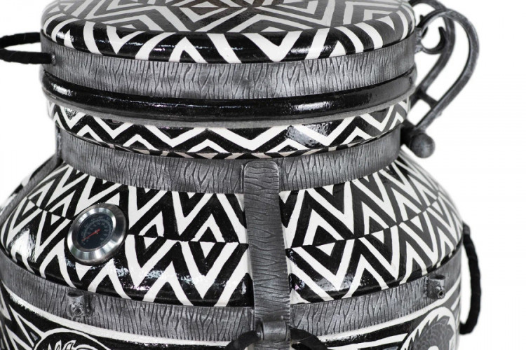 Тандыр Этнос в Воронеже