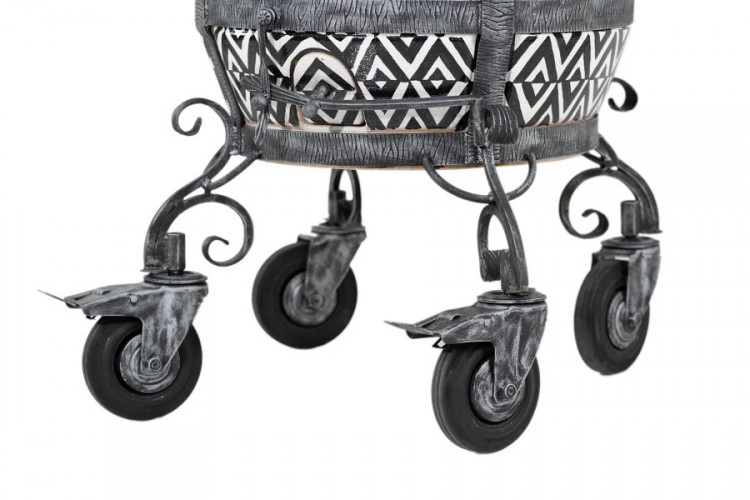 Тандыр Этнос в Воронеже