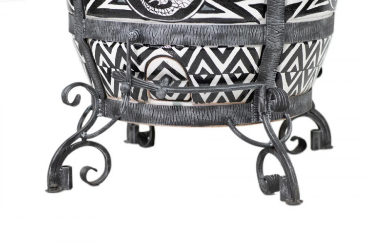 Тандыр Этнос в Воронеже