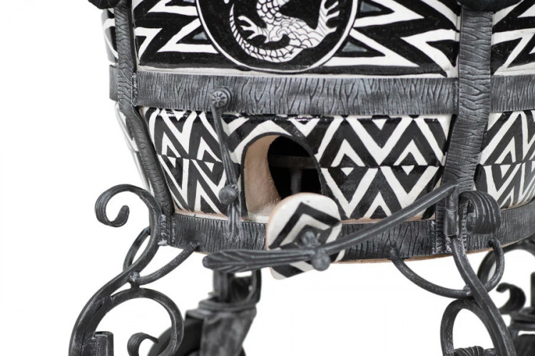 Тандыр Этнос в Воронеже