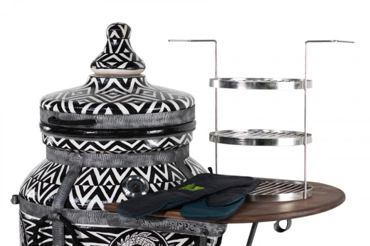 Тандыр Этнос в Воронеже