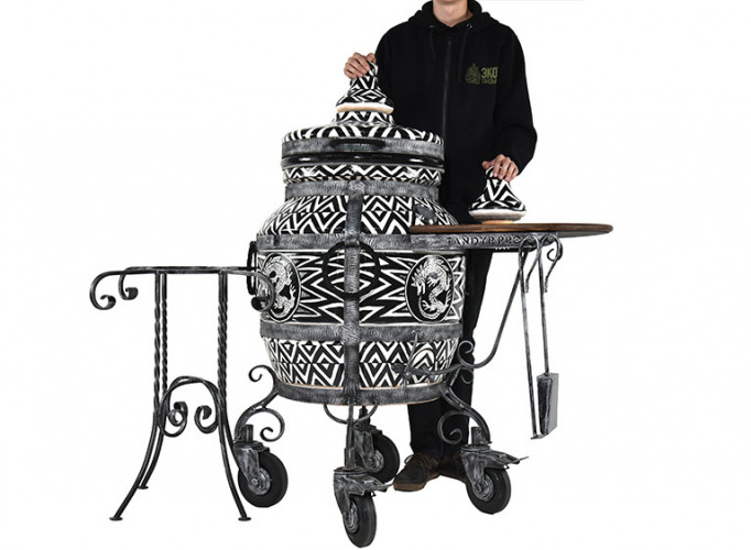 Тандыр Этнос в Воронеже