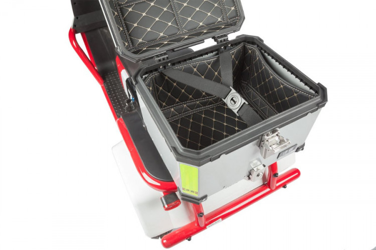 Электротрицикл Wanshida DOUHAO в Воронеже