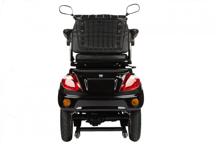 Электроскутер Volteco Trike Round в Воронеже