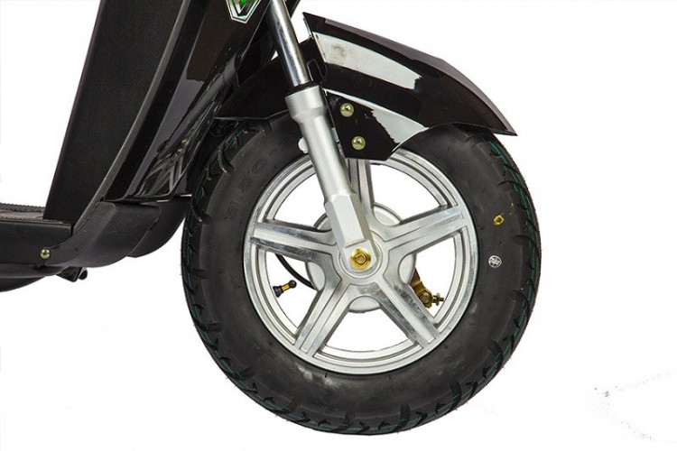 Электроскутер Volteco Trike Round в Воронеже