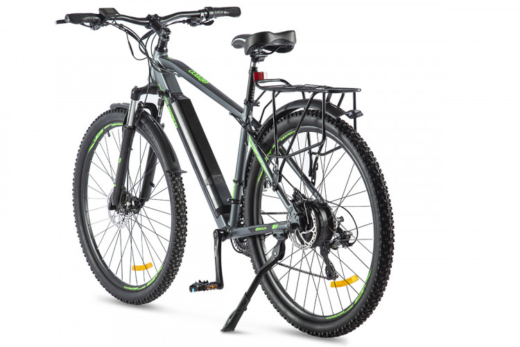 Электровелосипед Eltreco Ultra MAX PRO в Воронеже