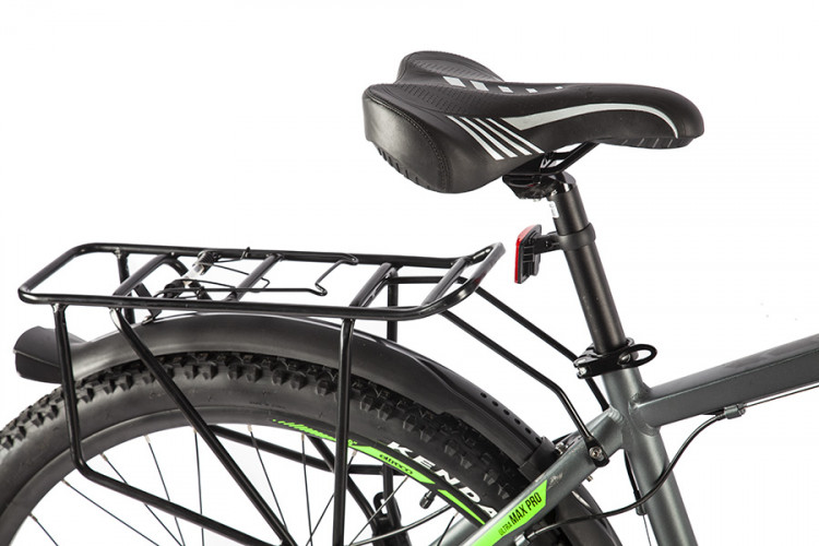 Электровелосипед Eltreco Ultra MAX PRO в Воронеже