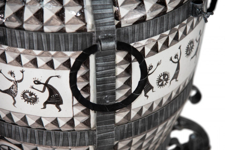 Тандыр Африка в Воронеже