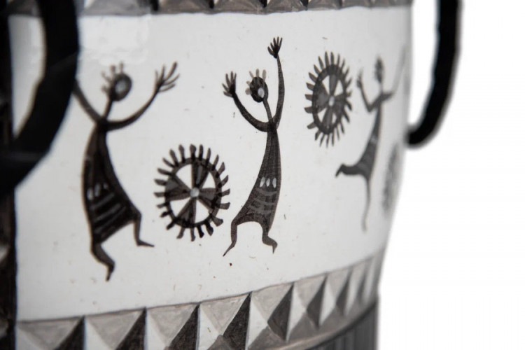 Тандыр Африка в Воронеже