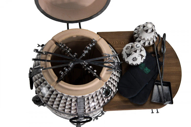 Тандыр Африка в Воронеже