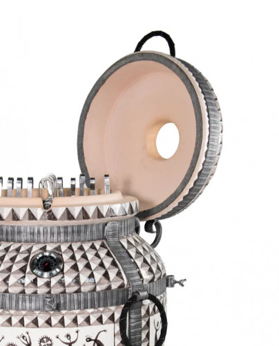 Тандыр Африка в Воронеже