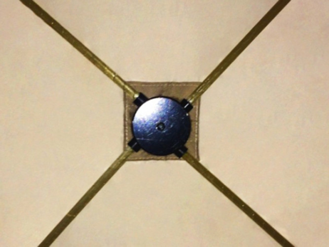 Зимняя палатка для рыбалки Polar Bird 4T Long в Воронеже