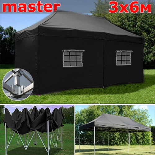Шатер автомат Giza Garden Master 3 х 6 м в Воронеже