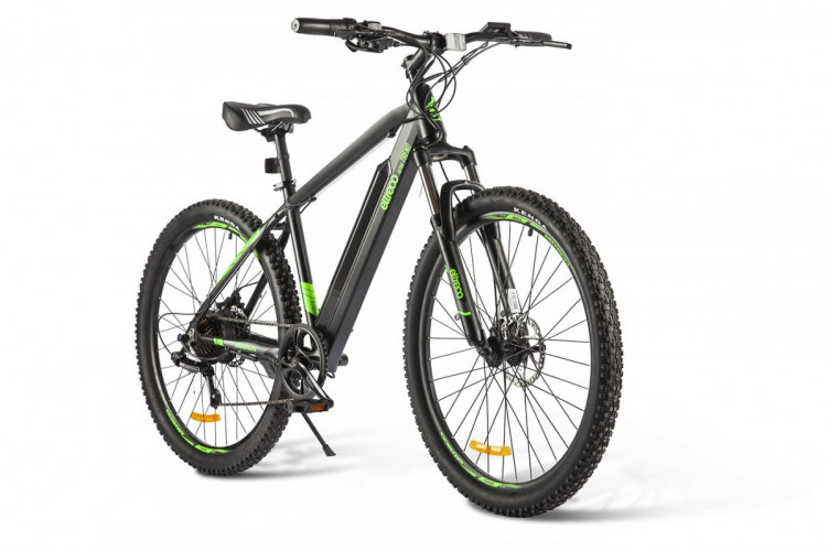 Электровелосипед Eltreco Ultra Trend в Воронеже