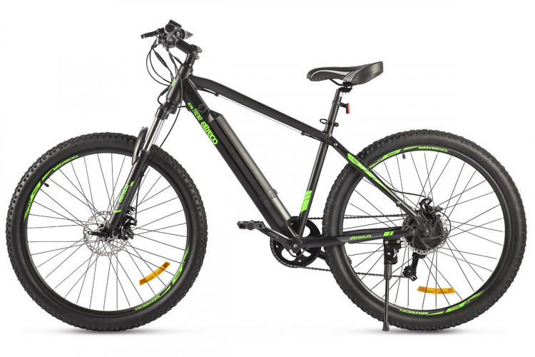 Электровелосипед Eltreco Ultra Trend в Воронеже