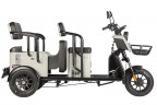 Пассажирский электротрицикл Wanshida LC300 в Воронеже