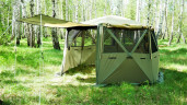 Шатер-тент SibTravel Комфорт в Воронеже