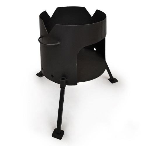 Печь под казан 8-10 литров, 340 мм в Воронеже