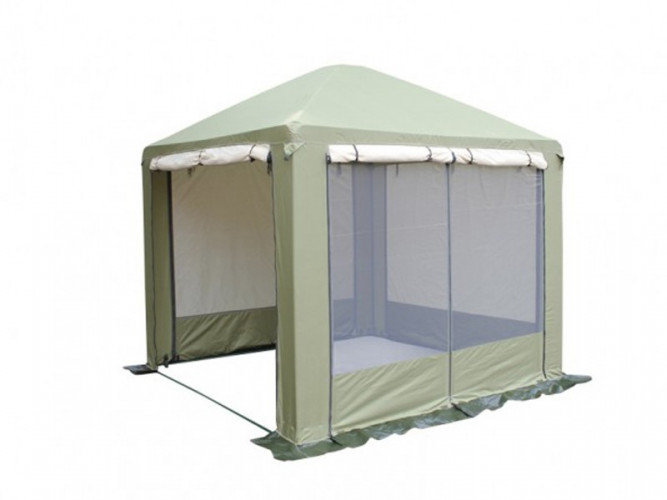 Шатер-тент Митек ПИКНИК 2,5 X 2,5 в Воронеже