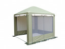 Шатер-тент Митек ПИКНИК 2,5 X 2,5 в Воронеже