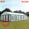 Шатер Giza Garden Eco 5 х 12 м в Воронеже