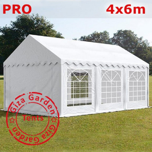 Шатер Giza Garden Pro 4 х 6 м в Воронеже