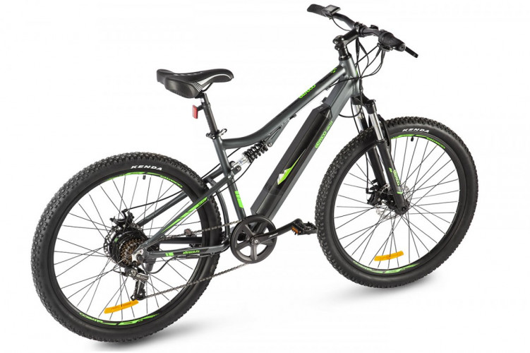 Электровелосипед Eltreco Walter в Воронеже