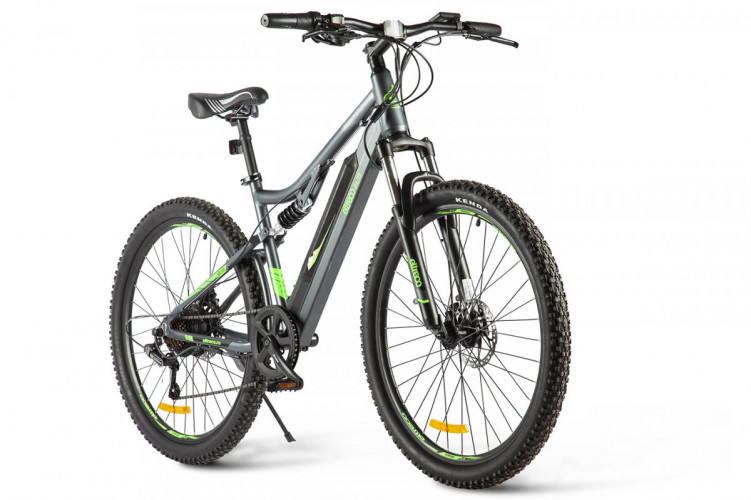 Электровелосипед Eltreco Walter в Воронеже